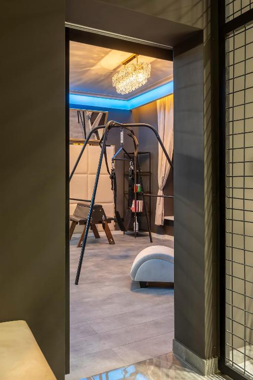 Secret Love BDSM - 7