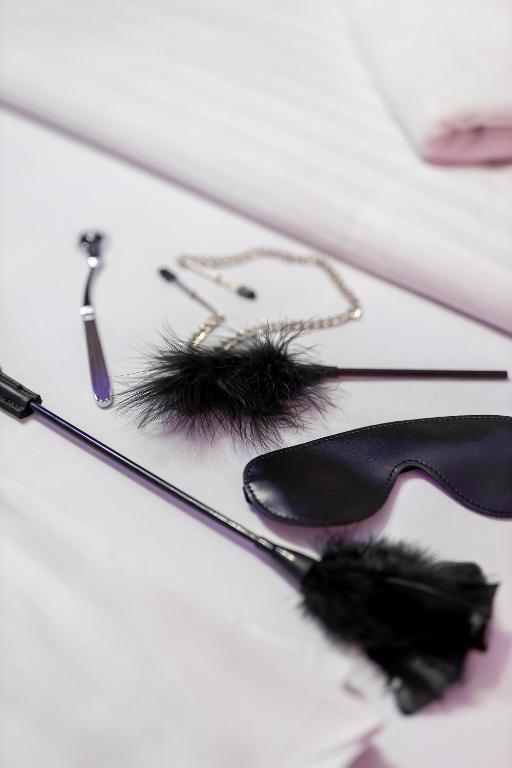 Secret Love BDSM - 8