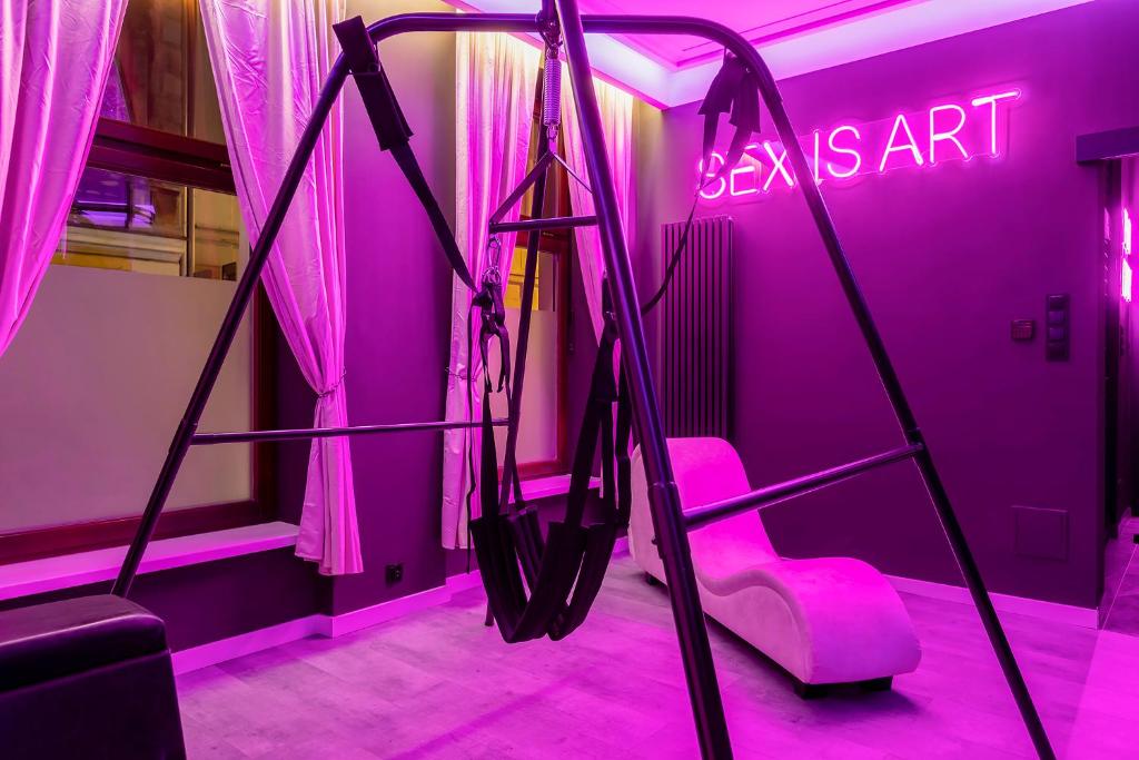 Secret Love BDSM - 11