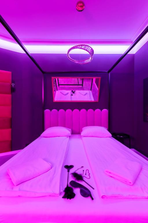 Secret Love BDSM - 12