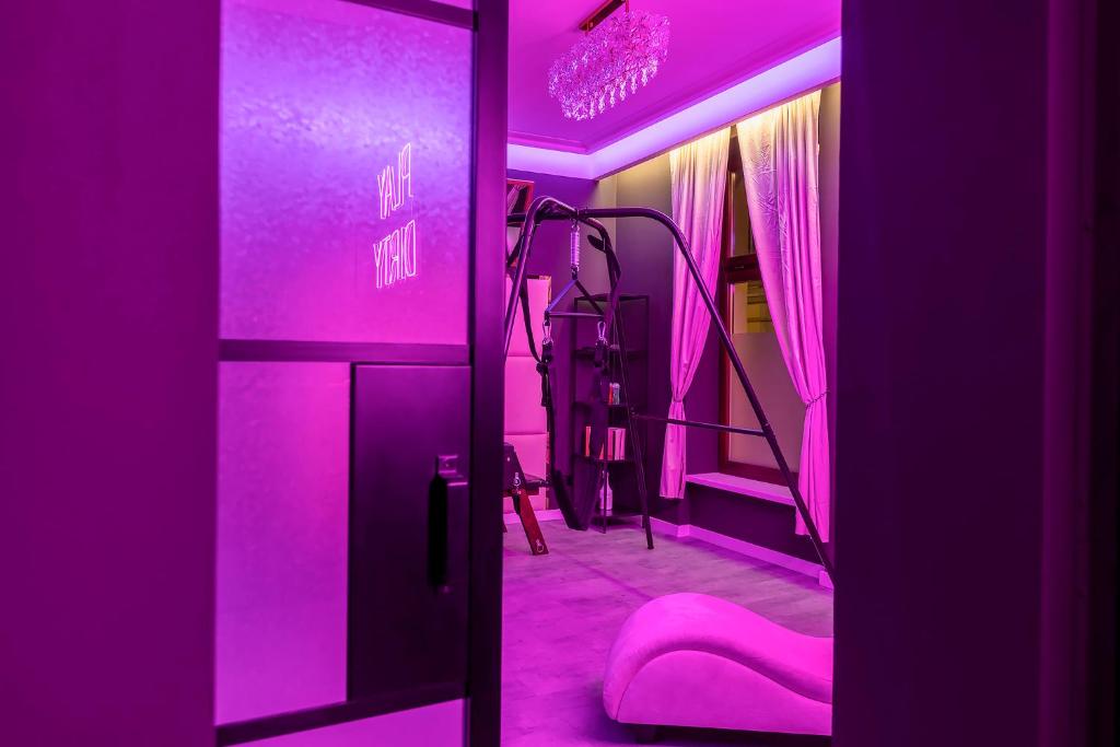 Secret Love BDSM - 13