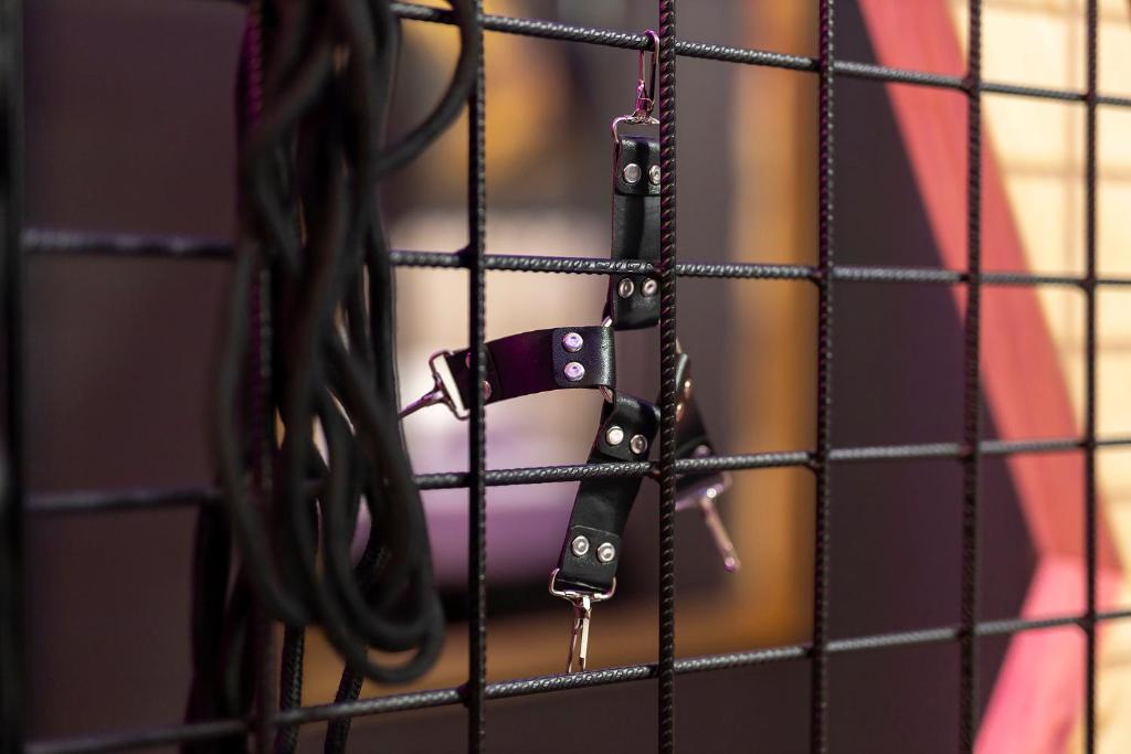 Secret Love BDSM - 15