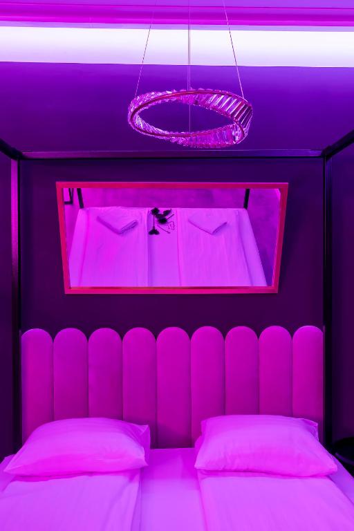 Secret Love BDSM - 16