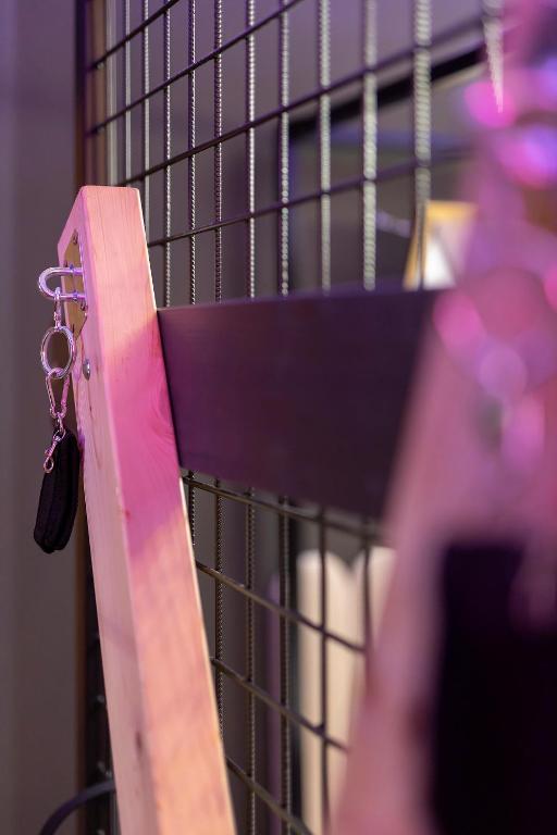 Secret Love BDSM - 17