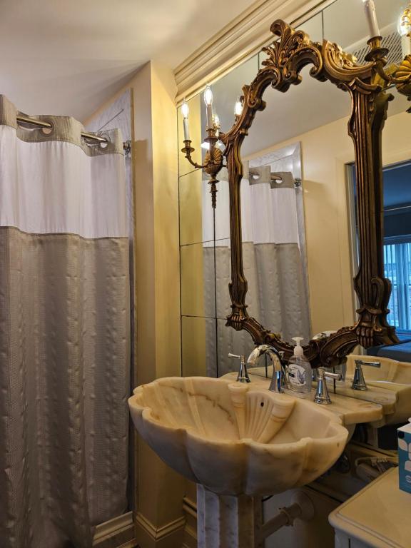 Lowell Inn - Standard-Doppelzimmer