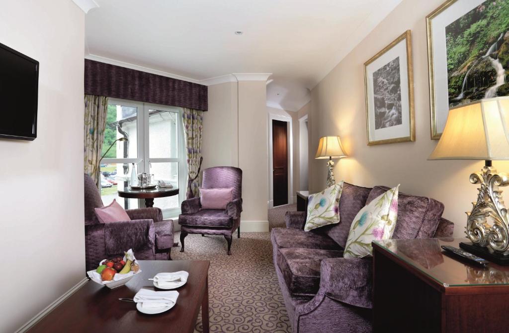 Macdonald Forest Hills Hotel & Spa - 