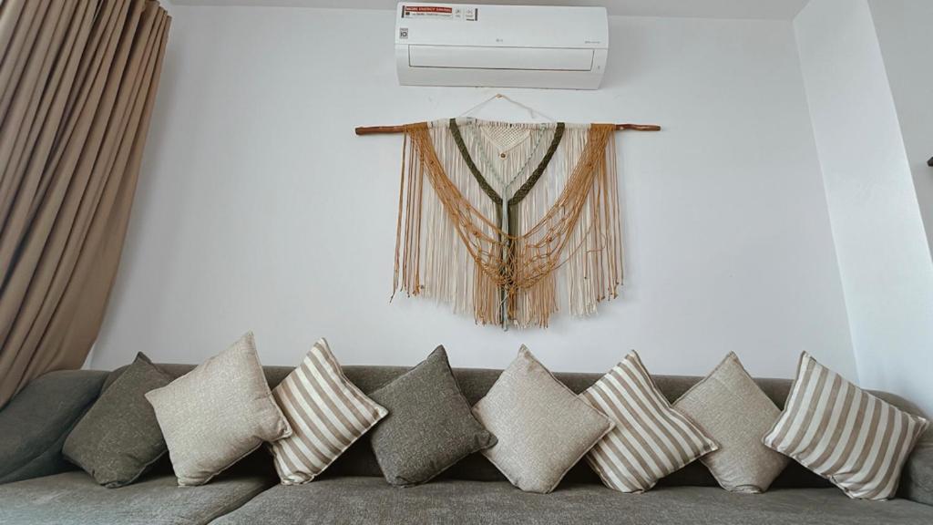 Porto Said chalet for rent بورتوسعيد بورتو سعيد