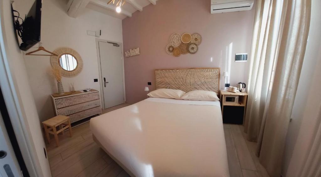 La Corte Country Rooms - Chambre Double Standard