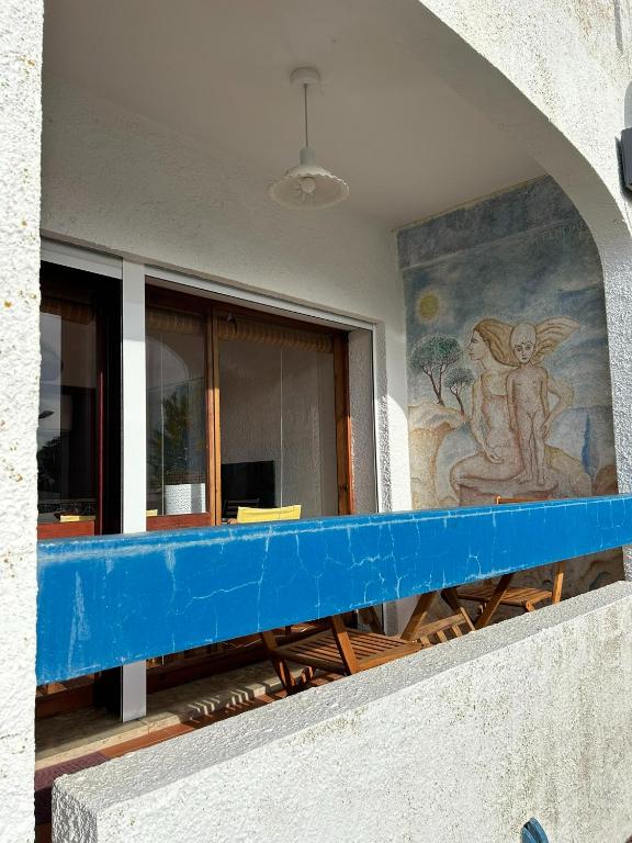 Ouramar Apartment