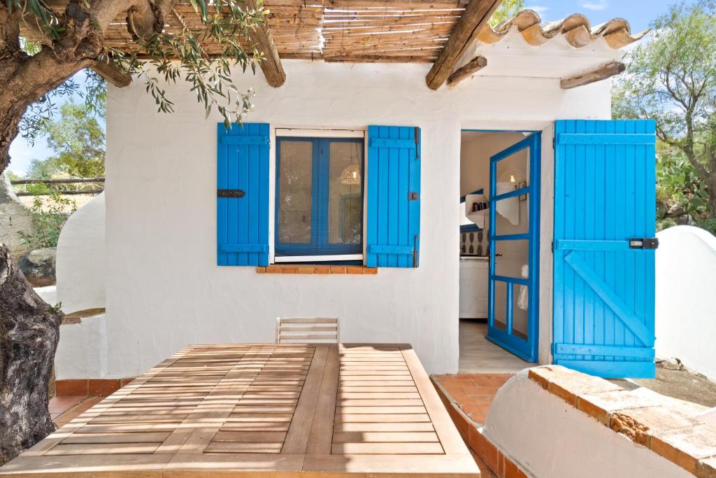Foto dalla galleria di suite paradiso a Quartu SantʼElena