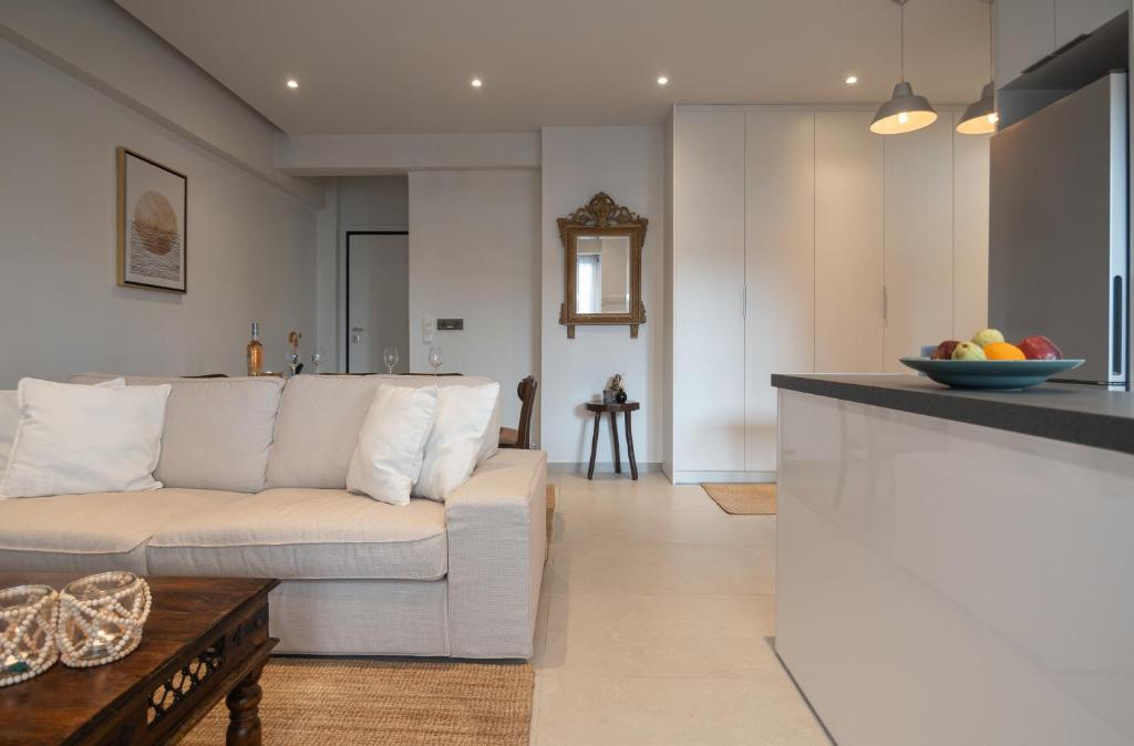 Pagkrati Urban Living
