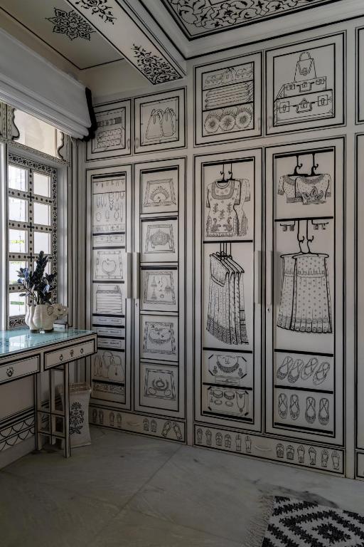 Foto sihtkohas Jaipur asuva majutusasutuse Lalluji Luxe galeriist
