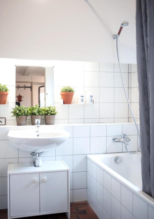 Maison DuBois - Chambre Double Avec Salle De Bain Partagée