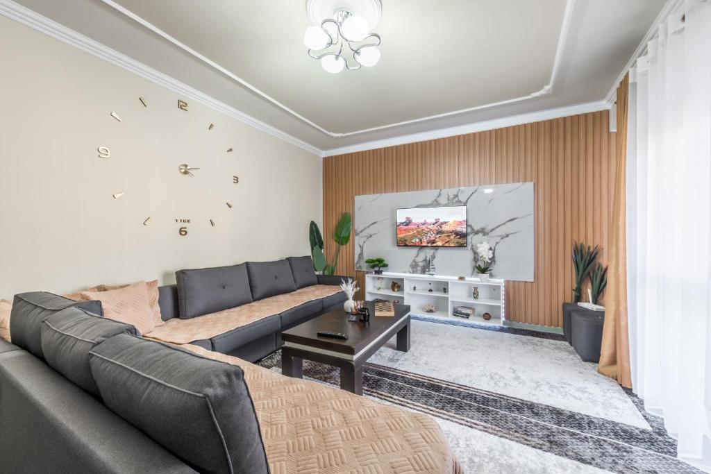 Full Sea View Center 2 Bedroom - Imazhi 5