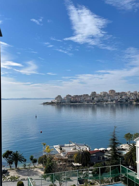 LAS Apartments Saranda - Image 1
