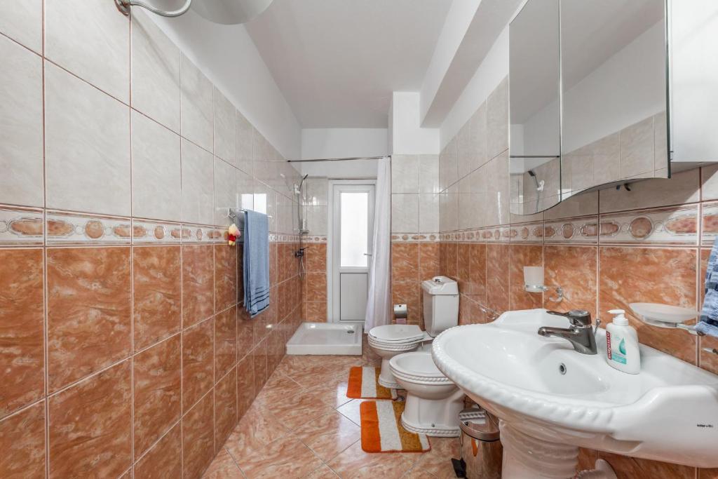 Full Sea View Center 2 Bedroom - Imazhi 3