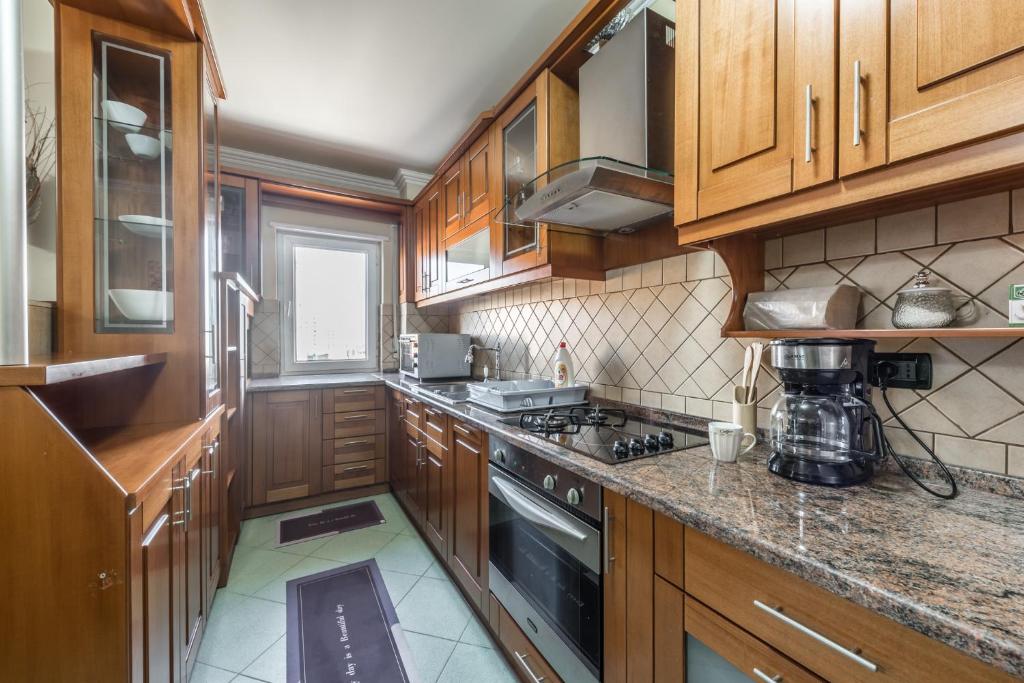 Full Sea View Center 2 Bedroom - Imazhi 4
