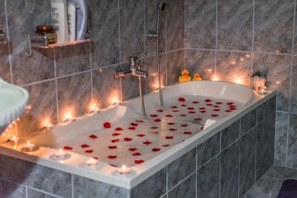 Full Sea View Center 2 Bedroom - Imazhi 8