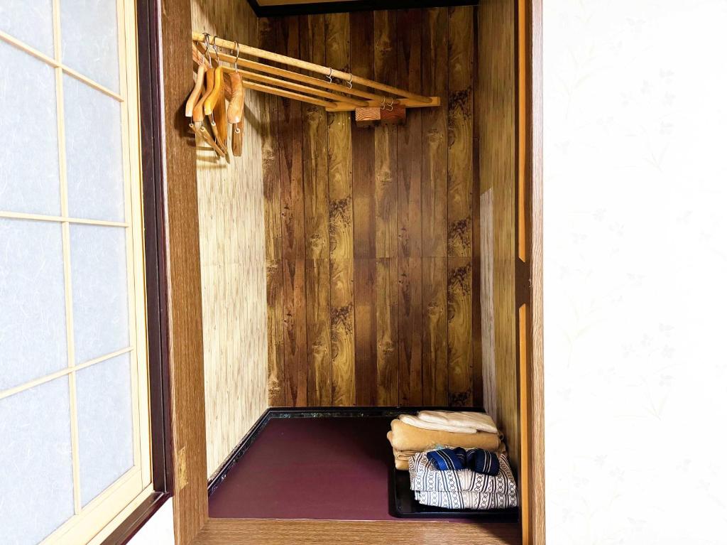 Fotografie z fotogalerie ubytování Onsen Yado Misuzuso v destinaci Macumoto