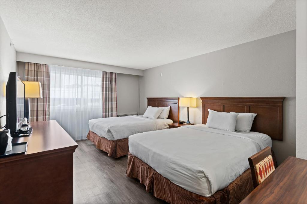 Country Inn & Suites by Radisson, Saskatoon, SK - Resim 2