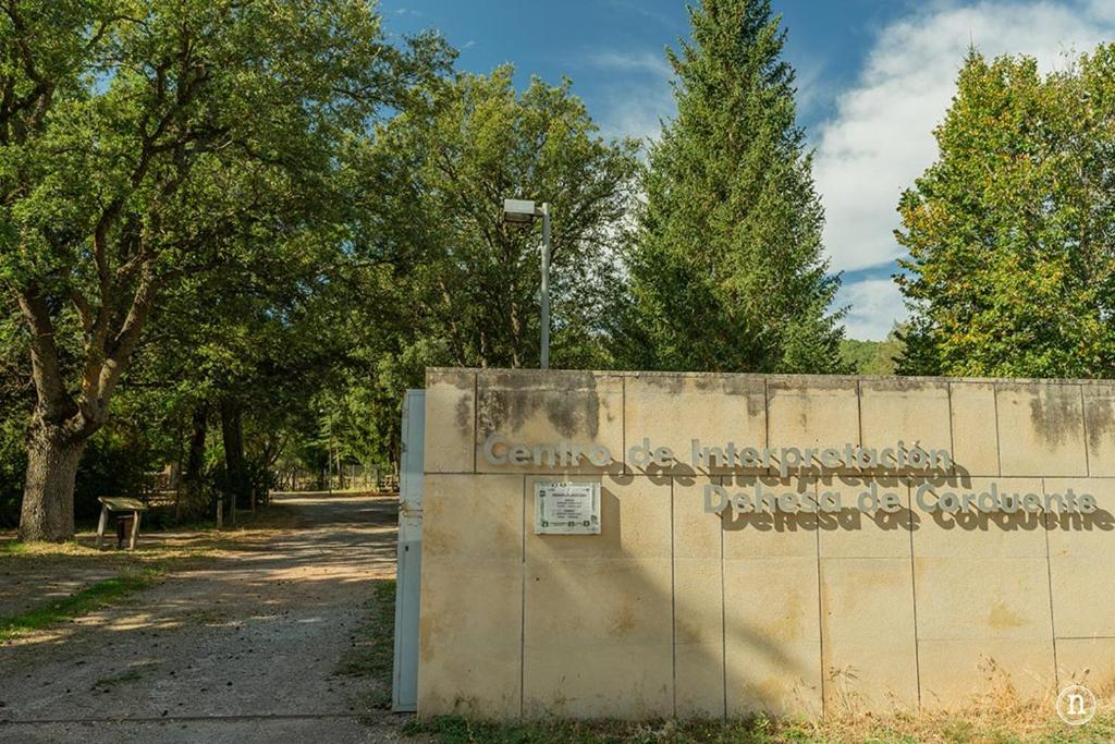 Fotografie z fotogalerie ubytování Casa Rural " LA PARRA" v destinaci Peralejos de las Truchas