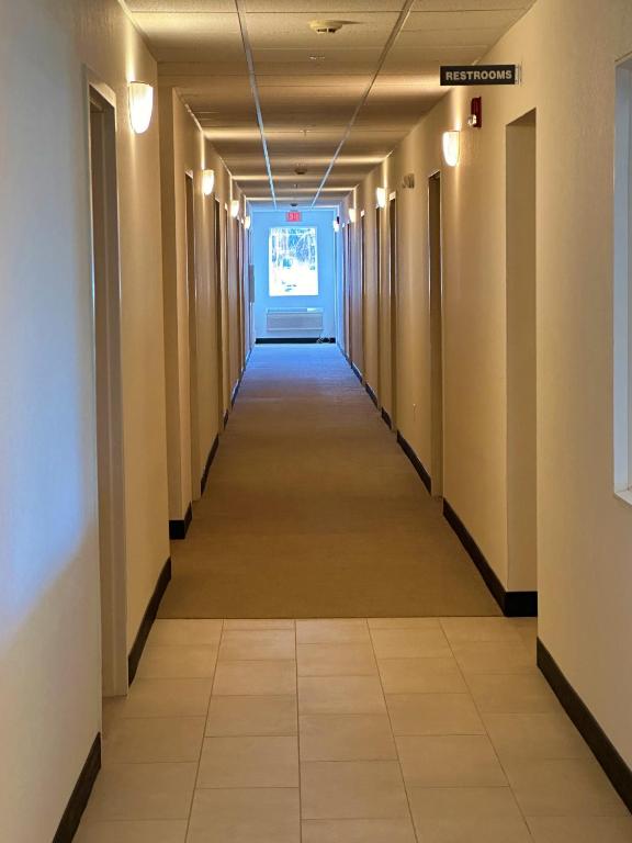 Fotografie z fotogalerie ubytování Peppermill Empress Inn v destinaci Centralia