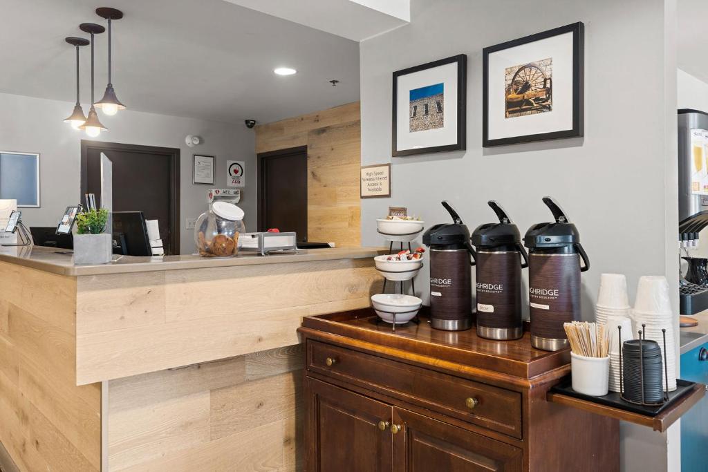 Country Inn & Suites by Radisson, Saskatoon, SK - Resim 18