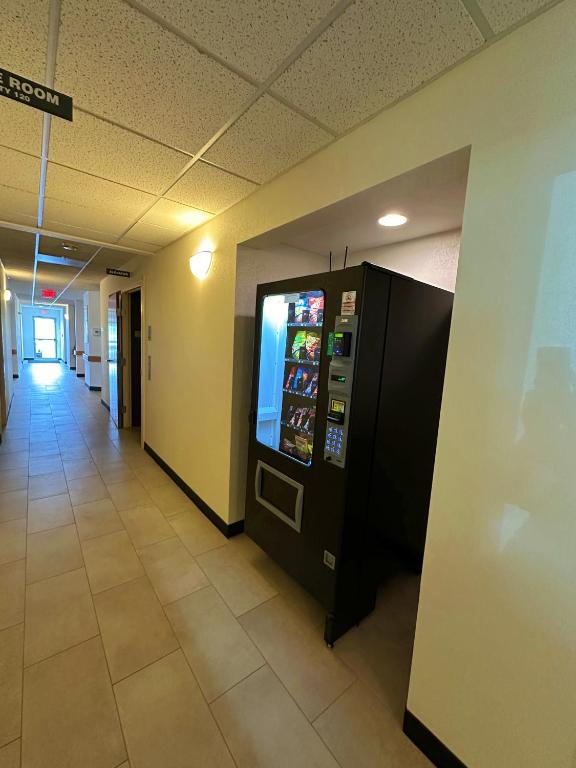 Fotografie z fotogalerie ubytování Peppermill Empress Inn v destinaci Centralia
