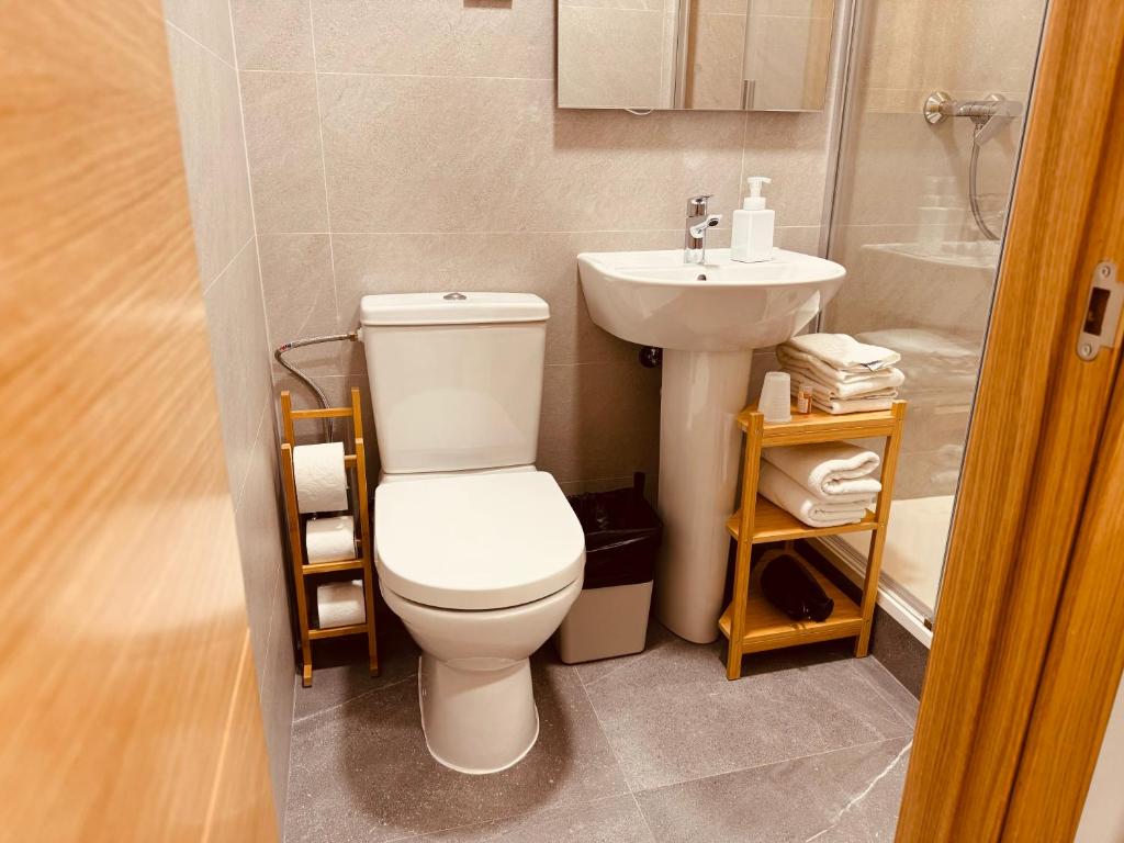 Hostal Patria Madrid - 8