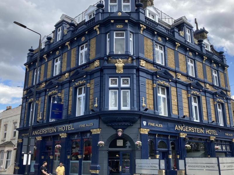 The Angerstein Hotel - Resim 2