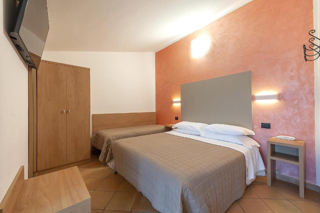 Hotel Sole - Resim 27