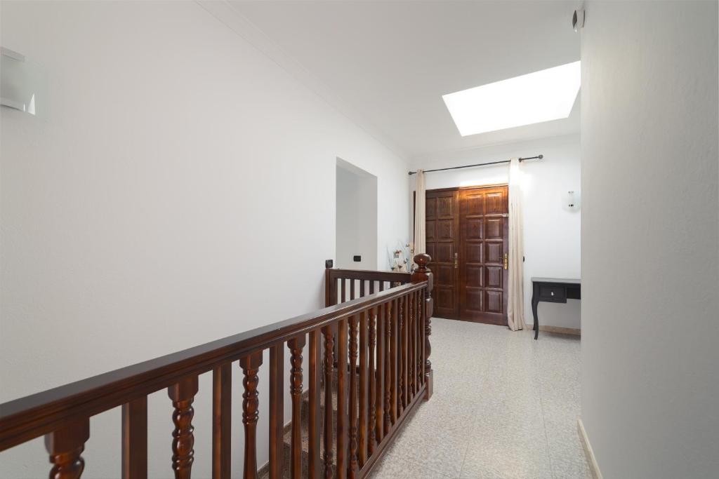 Fotografie z fotogalerie ubytování Villa Victoria v destinaci Playa Blanca