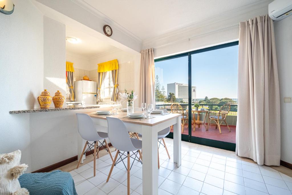 Vilamoura Sea View
