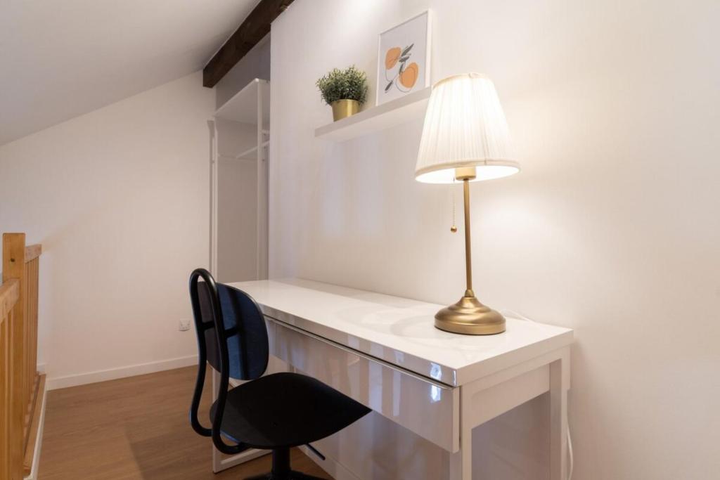 Fotografia z galérie ubytovania Unique 3 bed house in Old Lille! v destinácii Lille