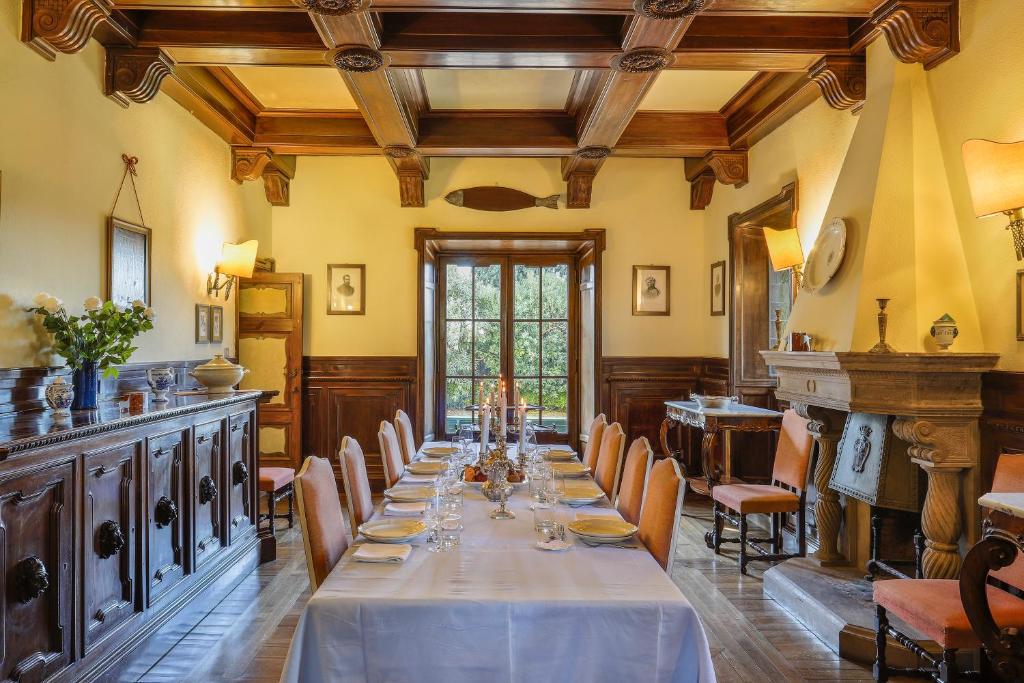 Villa Pedone - 4