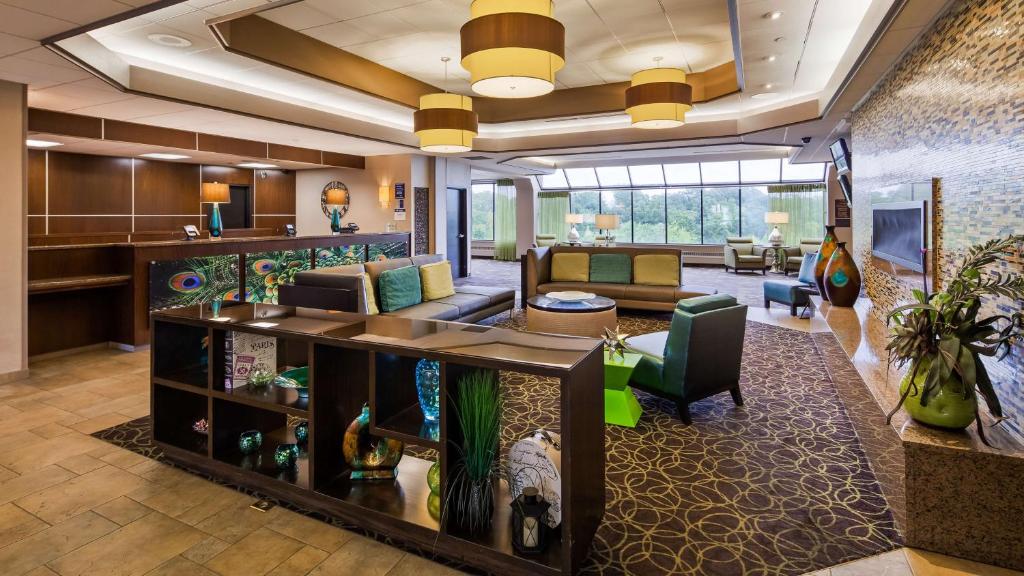 Best Western Plus Kelly Inn, Saint Cloud (updated prices 2025)