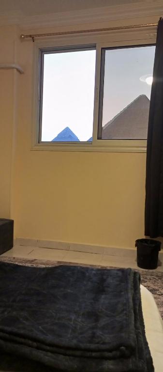 Energy Of Pyramid Hotel - 18