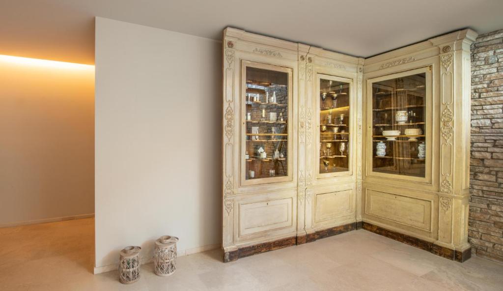 Fotografie z fotogalerie ubytování ALKIMIA boutique hotel v destinaci Vasto