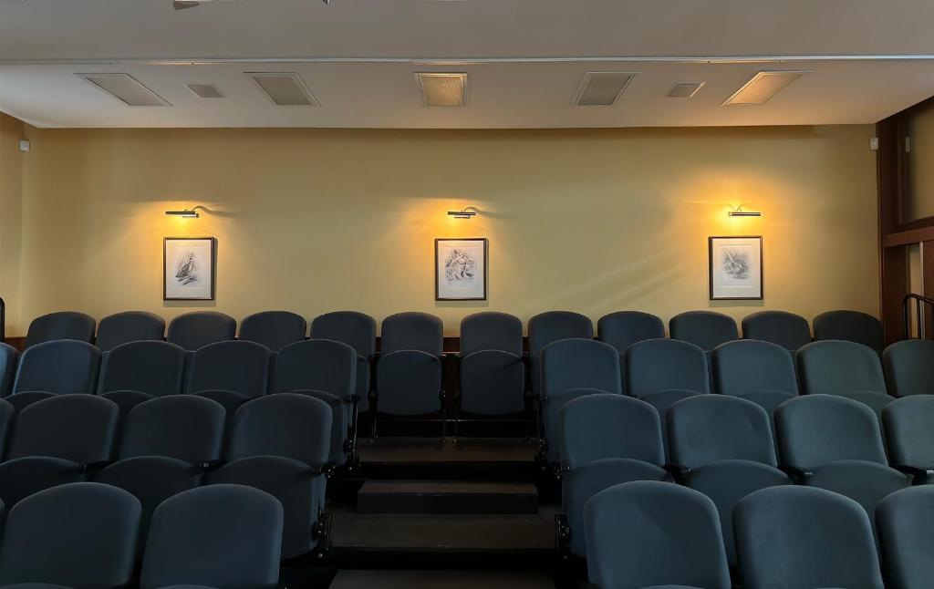 Konferenční prostory v ubytování Penzion Quercus