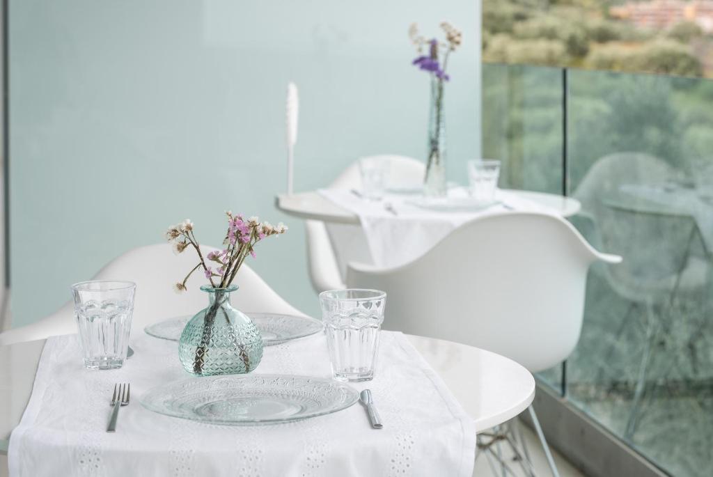 Fotografie z fotogalerie ubytování ALKIMIA boutique hotel v destinaci Vasto