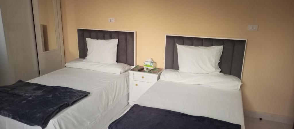 Energy Of Pyramid Hotel - 17