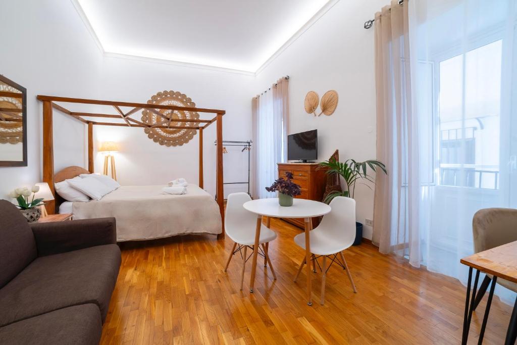 Natoli Apartments - 8