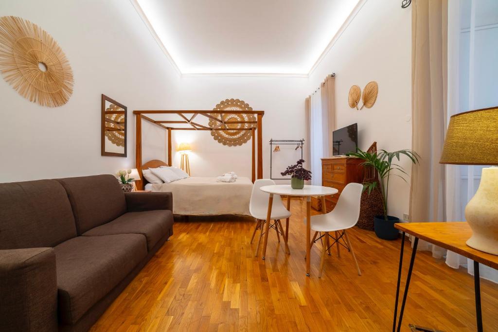 Natoli Apartments - 2