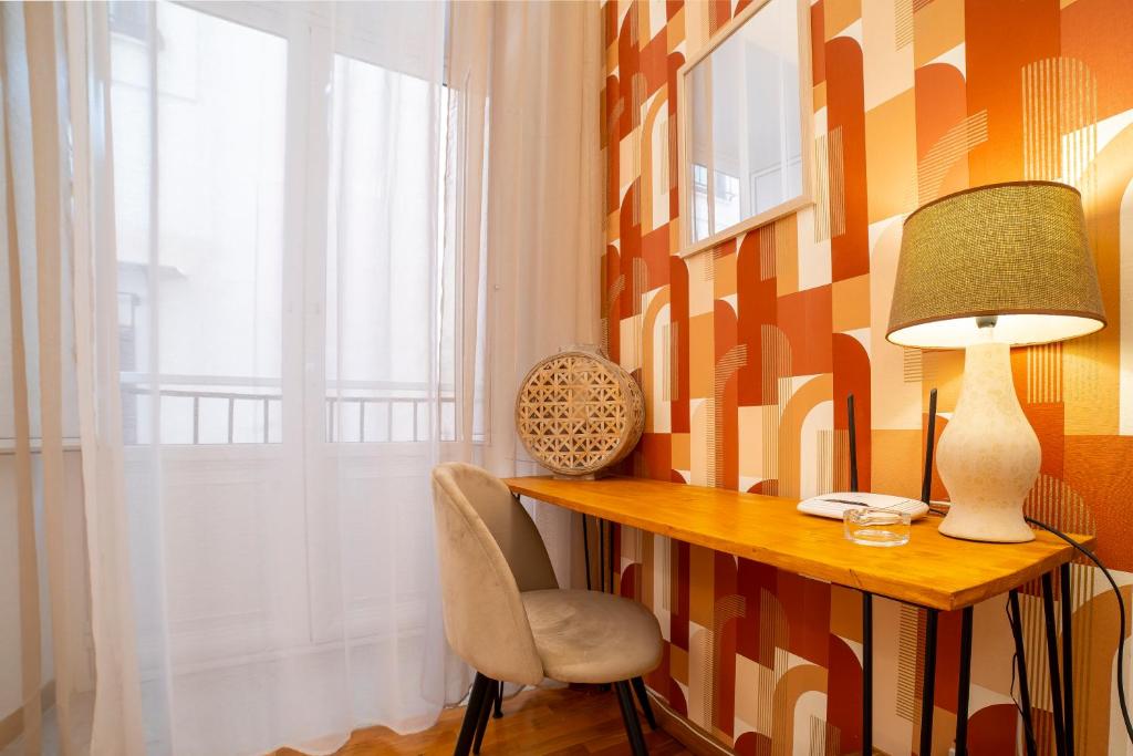 Natoli Apartments - 4