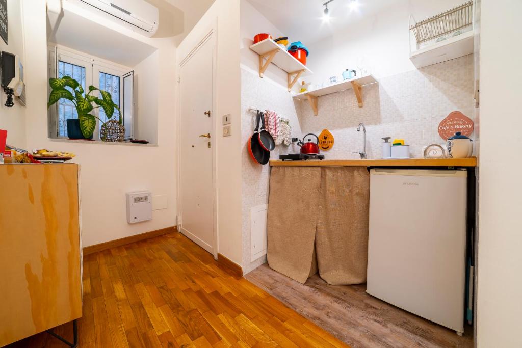 Natoli Apartments - 12