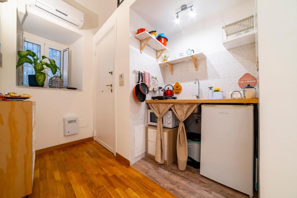 Natoli Apartments - 13