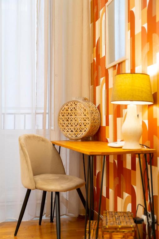 Natoli Apartments - 15