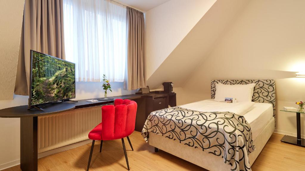 Hotel Erasmus - Mein Genuss- und Wellnesshotel - Error