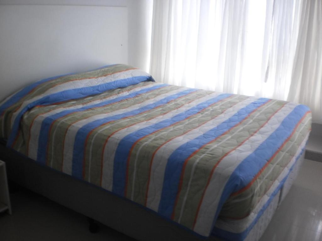 Flat no Farol da Barra - Studio Apartment