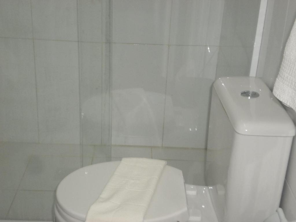 Flat no Farol da Barra - Studio Apartment With Sea View